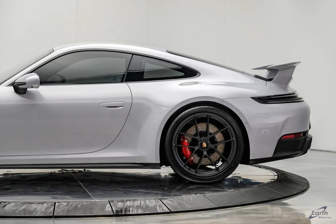 2026 Porsche 992 Carrera GTS - Image 10 of 31