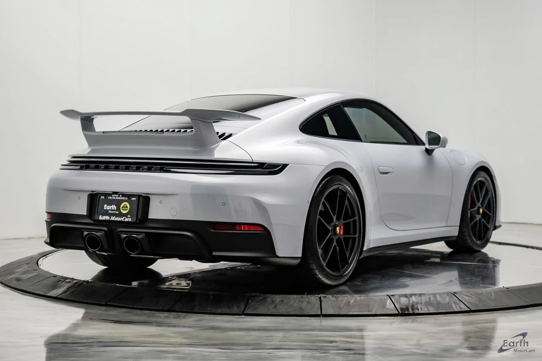 2026 Porsche 992 Carrera GTS - Image 20 of 31