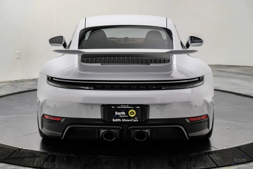 2026 Porsche 992 Carrera GTS - Image 15 of 31