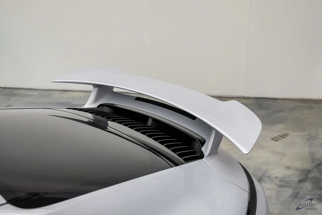 2026 Porsche 992 Carrera GTS - Image 19 of 31
