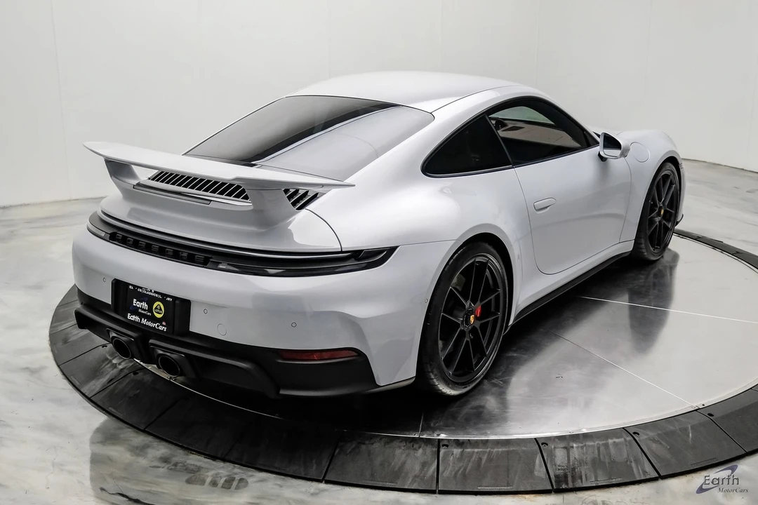 2026 Porsche 992 Carrera GTS - Image 21 of 31