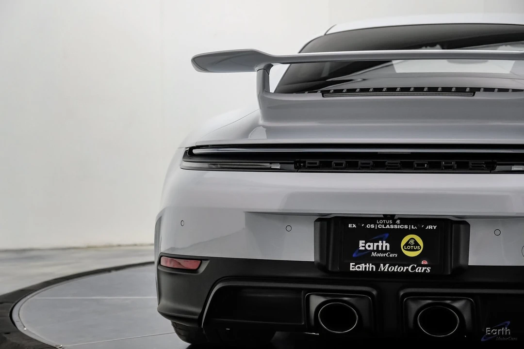 2026 Porsche 992 Carrera GTS - Image 16 of 31