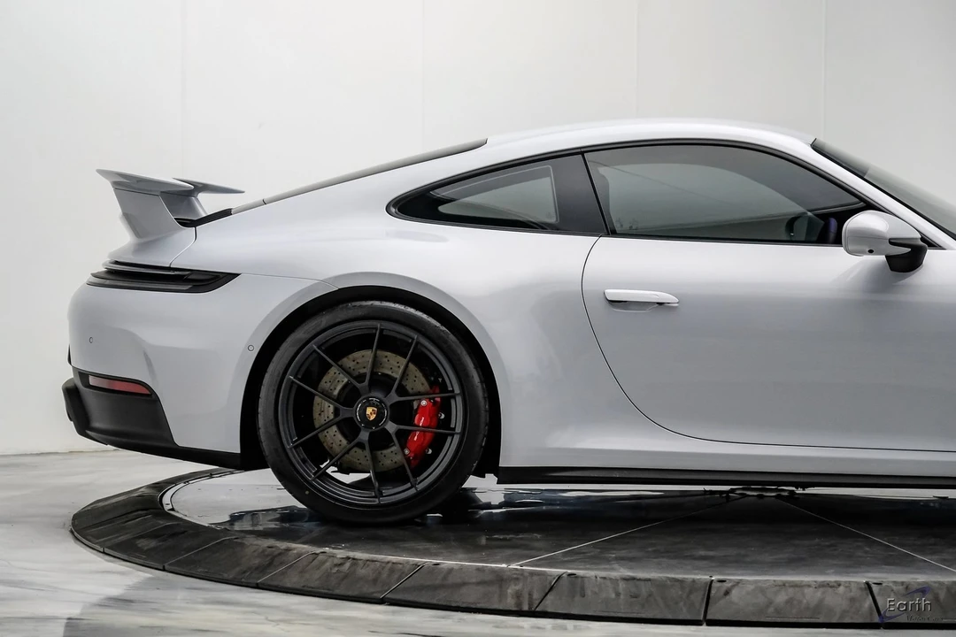 2026 Porsche 992 Carrera GTS - Image 26 of 31