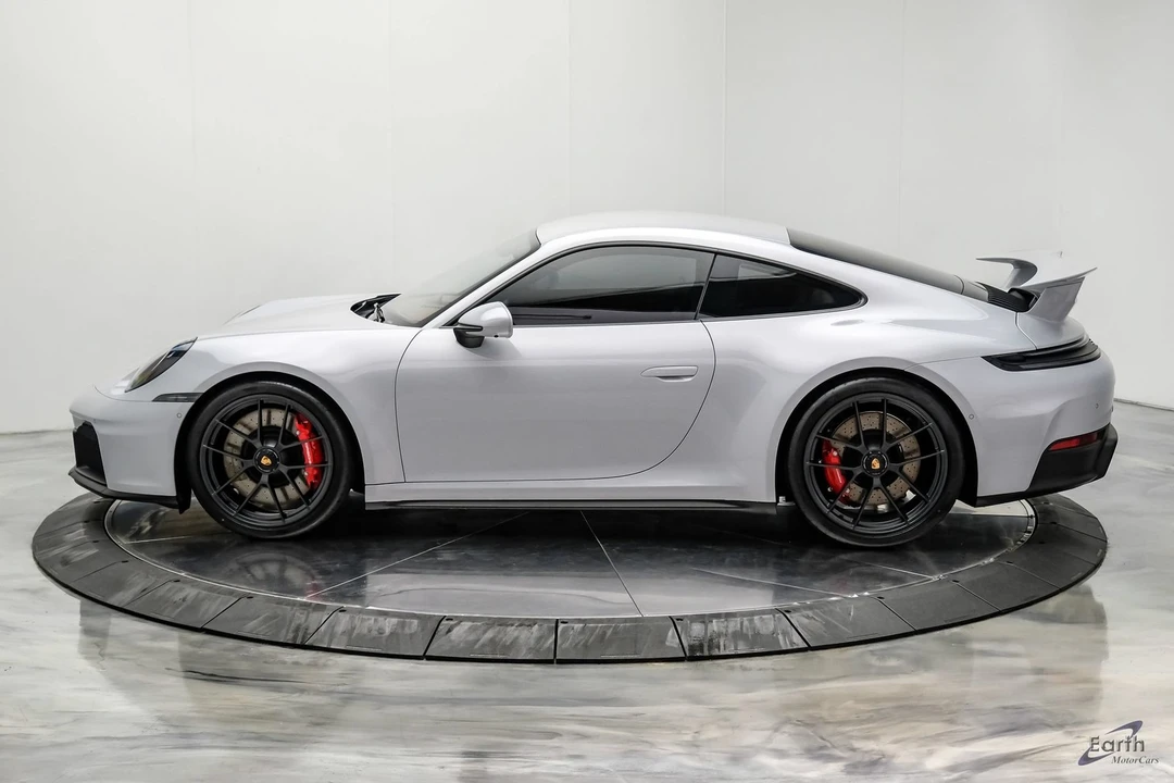 2026 Porsche 992 Carrera GTS - Image 8 of 31