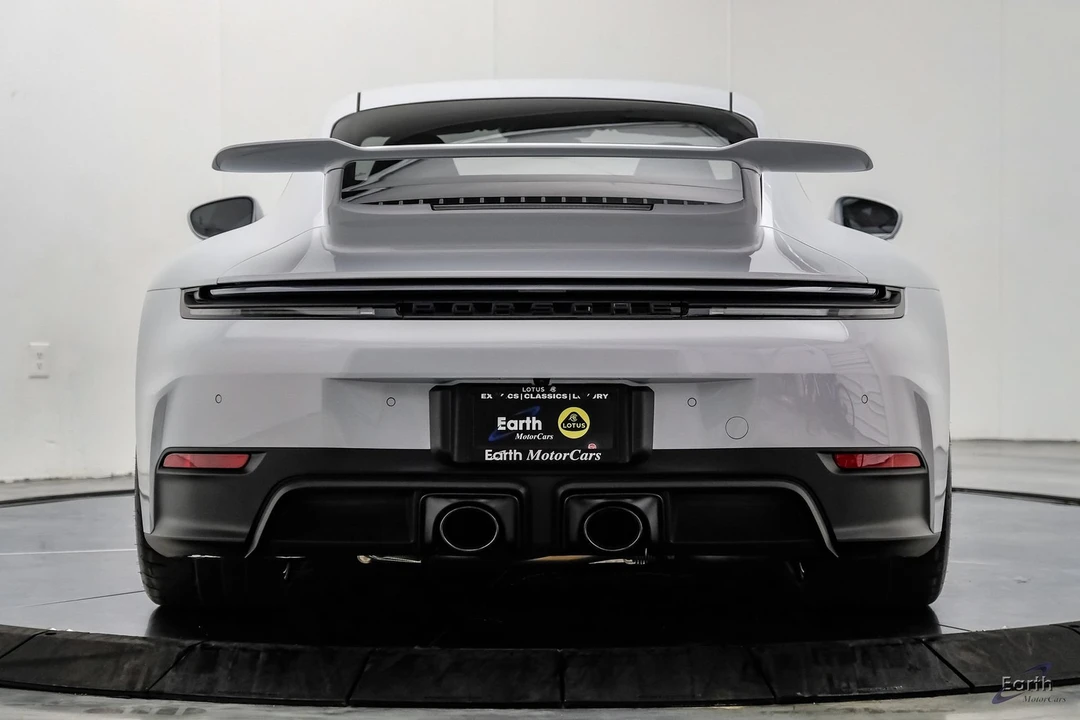 2026 Porsche 992 Carrera GTS - Image 14 of 31