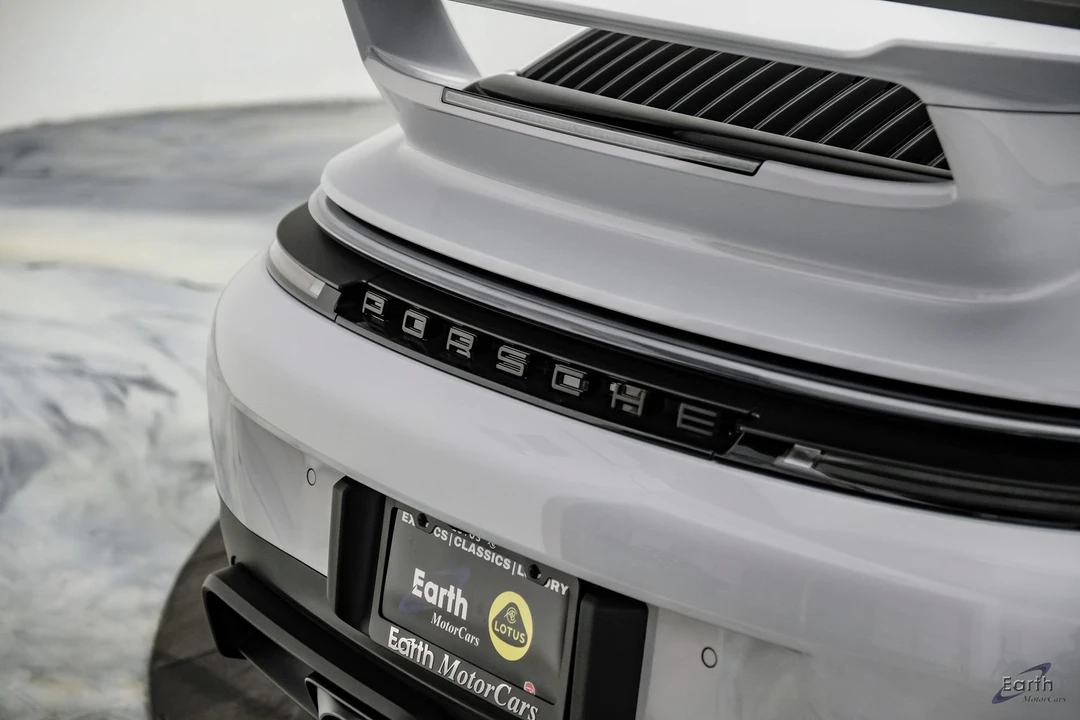 2026 Porsche 992 Carrera GTS - Image 17 of 31