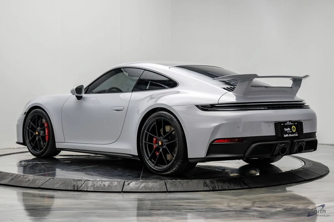 2026 Porsche 992 Carrera GTS - Image 11 of 31