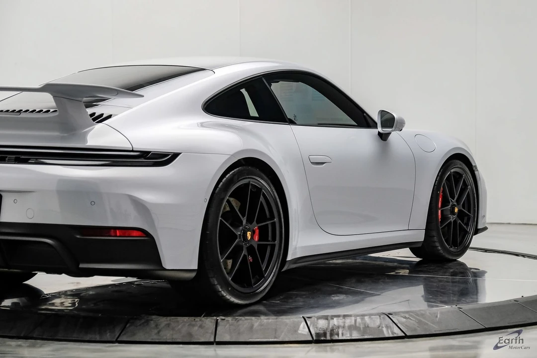 2026 Porsche 992 Carrera GTS - Image 23 of 31