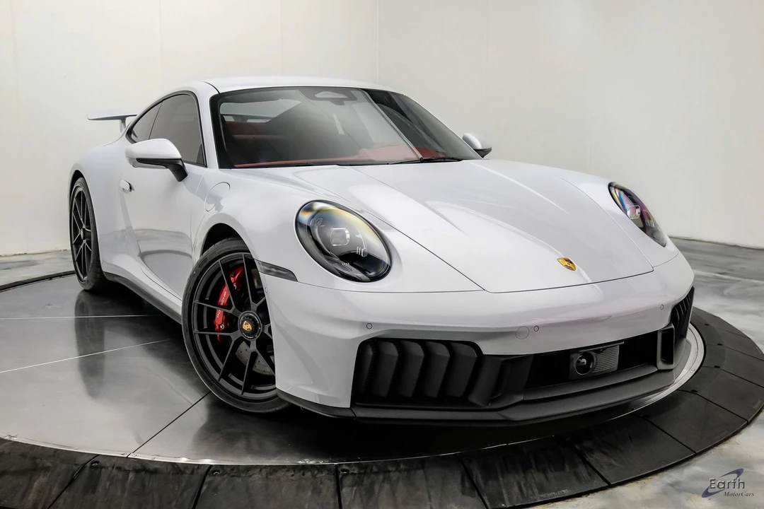 2026 Porsche 992 Carrera GTS - Image 30 of 31