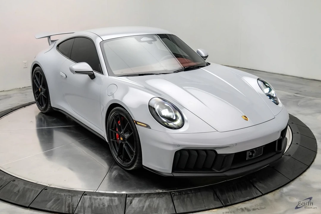 2026 Porsche 992 Carrera GTS - Image 29 of 31