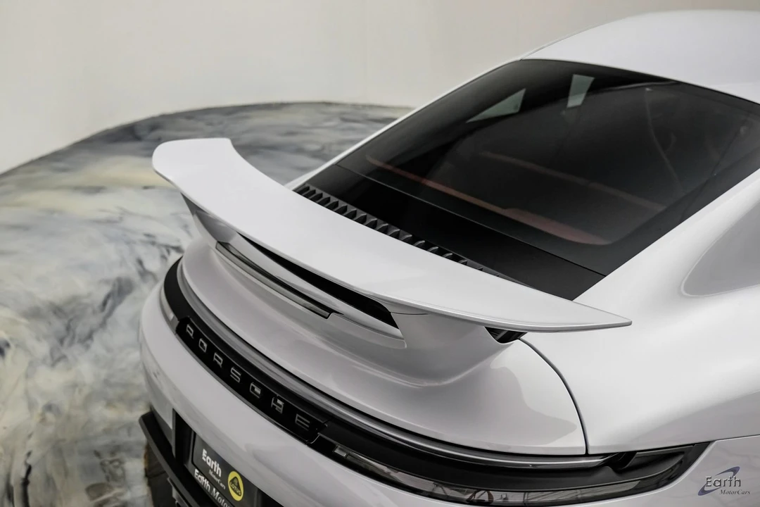2026 Porsche 992 Carrera GTS - Image 18 of 31