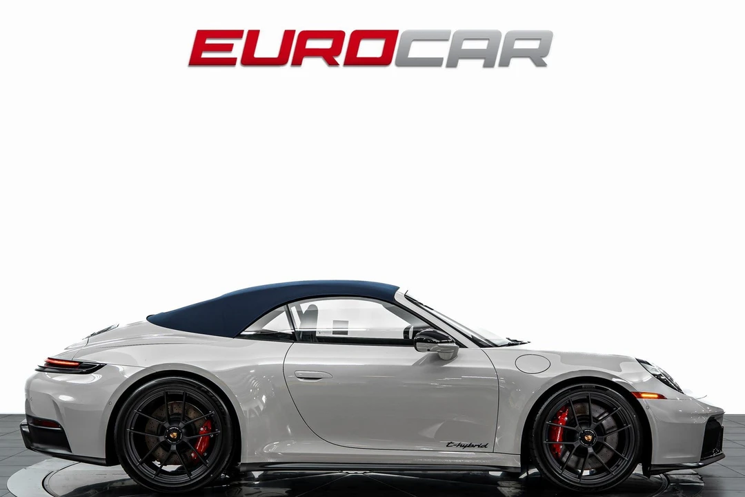 2026 Porsche 992 Carrera GTS - Image 8 of 31
