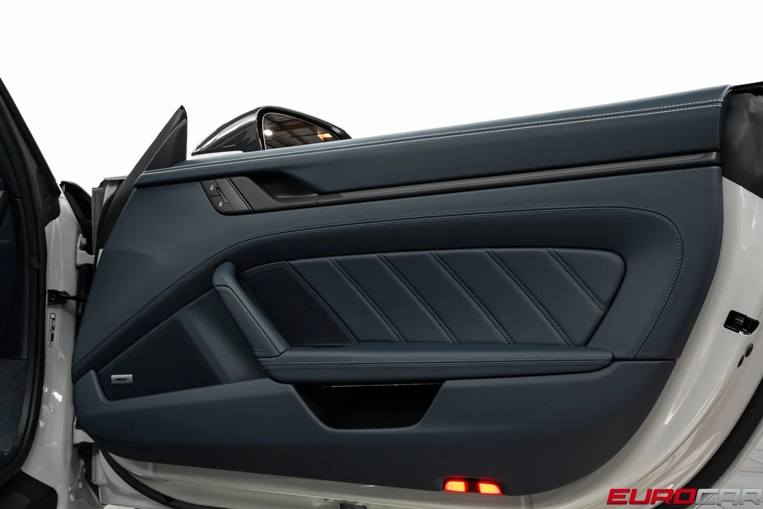 2026 Porsche 992 Carrera GTS - Image 29 of 31
