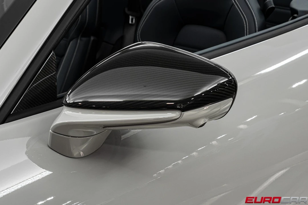 2026 Porsche 992 Carrera GTS - Image 18 of 31