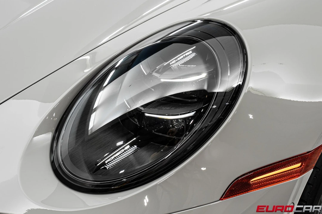 2026 Porsche 992 Carrera GTS - Image 14 of 31