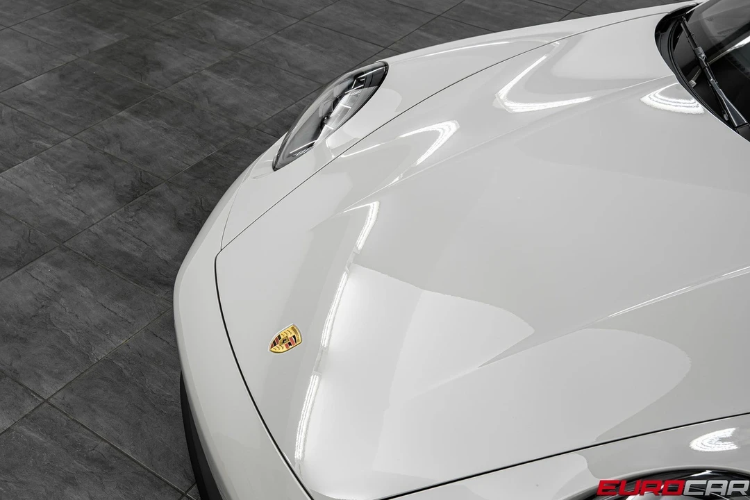 2026 Porsche 992 Carrera GTS - Image 11 of 31