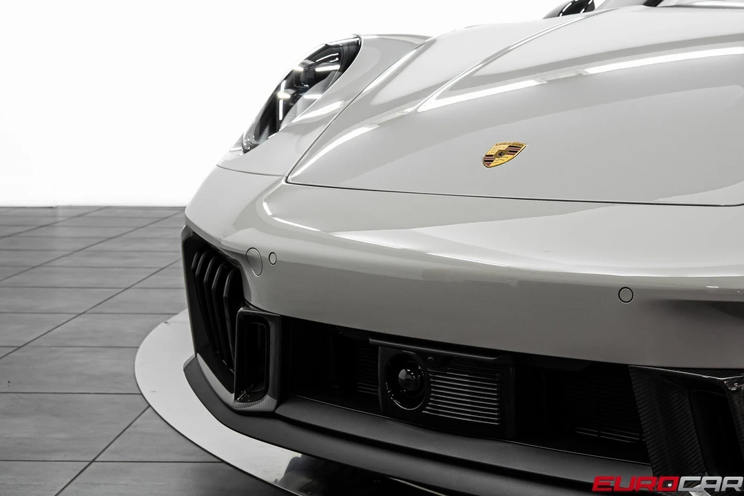 2026 Porsche 992 Carrera GTS - Image 16 of 31