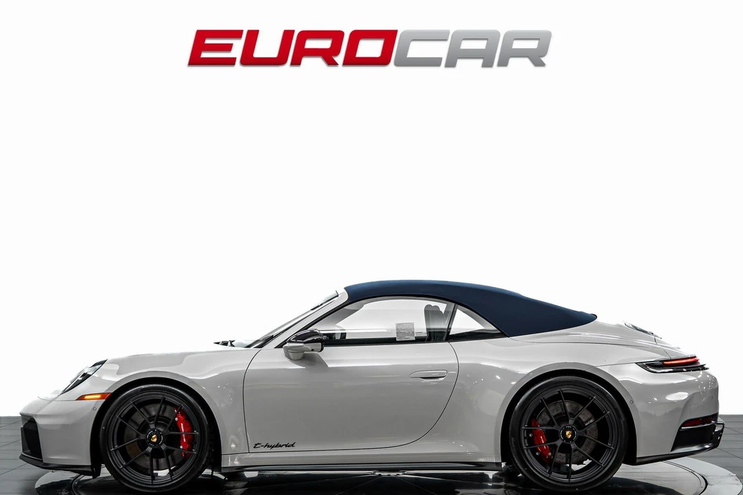 2026 Porsche 992 Carrera GTS - Image 3 of 31