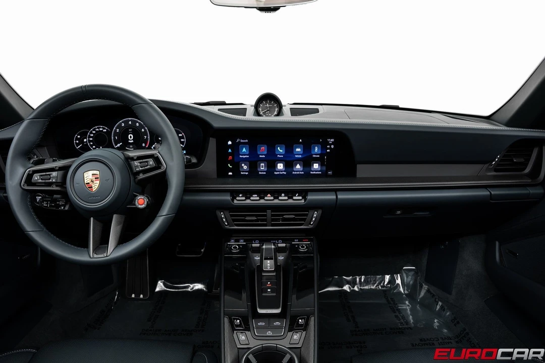 2026 Porsche 992 Carrera GTS - Image 30 of 31