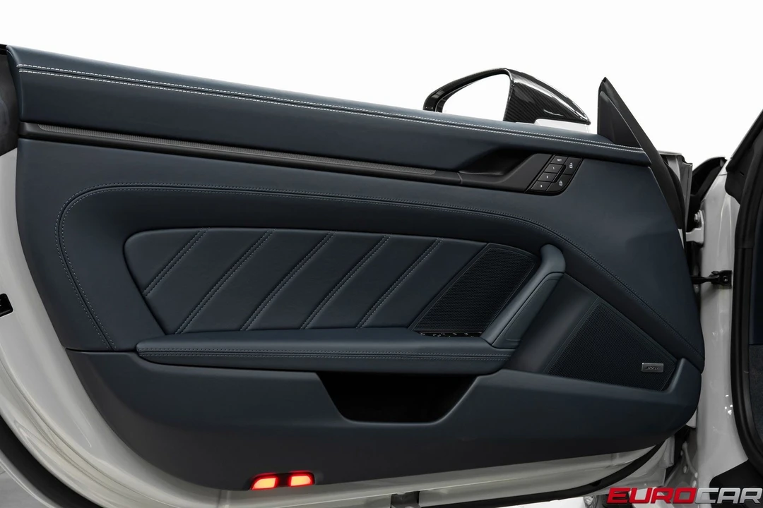 2026 Porsche 992 Carrera GTS - Image 28 of 31