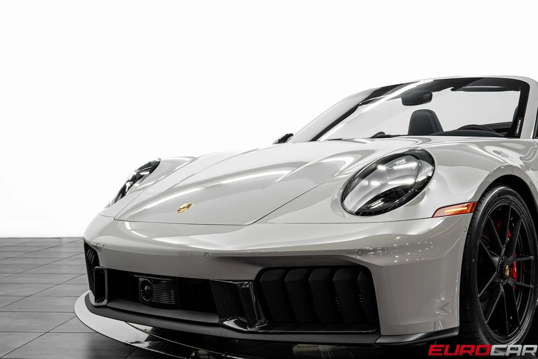 2026 Porsche 992 Carrera GTS - Image 13 of 31