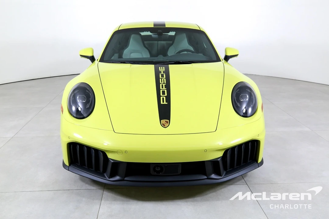 2026 Porsche 992 Carrera GTS - Image 4 of 12