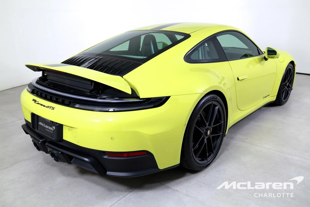 2026 Porsche 992 Carrera GTS - Image 8 of 12