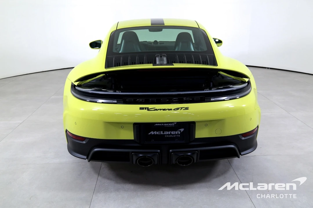 2026 Porsche 992 Carrera GTS - Image 7 of 12