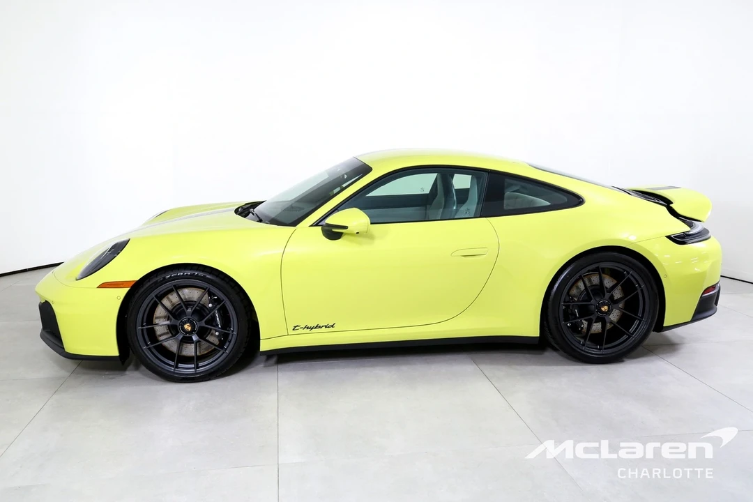 2026 Porsche 992 Carrera GTS - Image 5 of 12