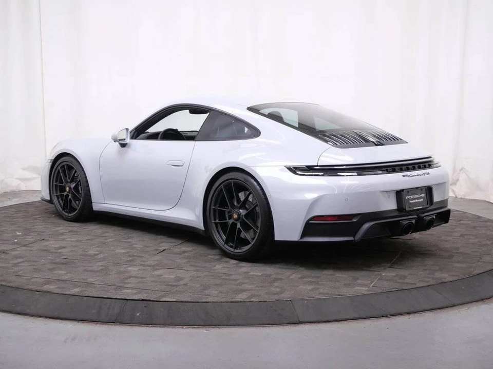 2026 Porsche 992 Carrera GTS - Image 3 of 4