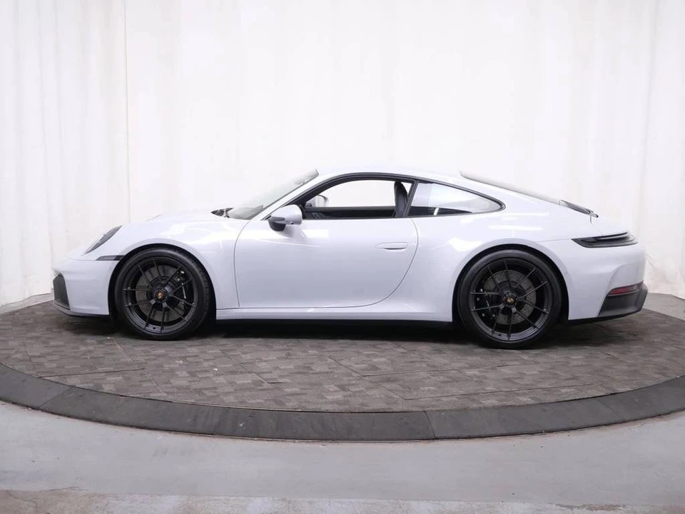 2026 Porsche 992 Carrera GTS - Image 2 of 4