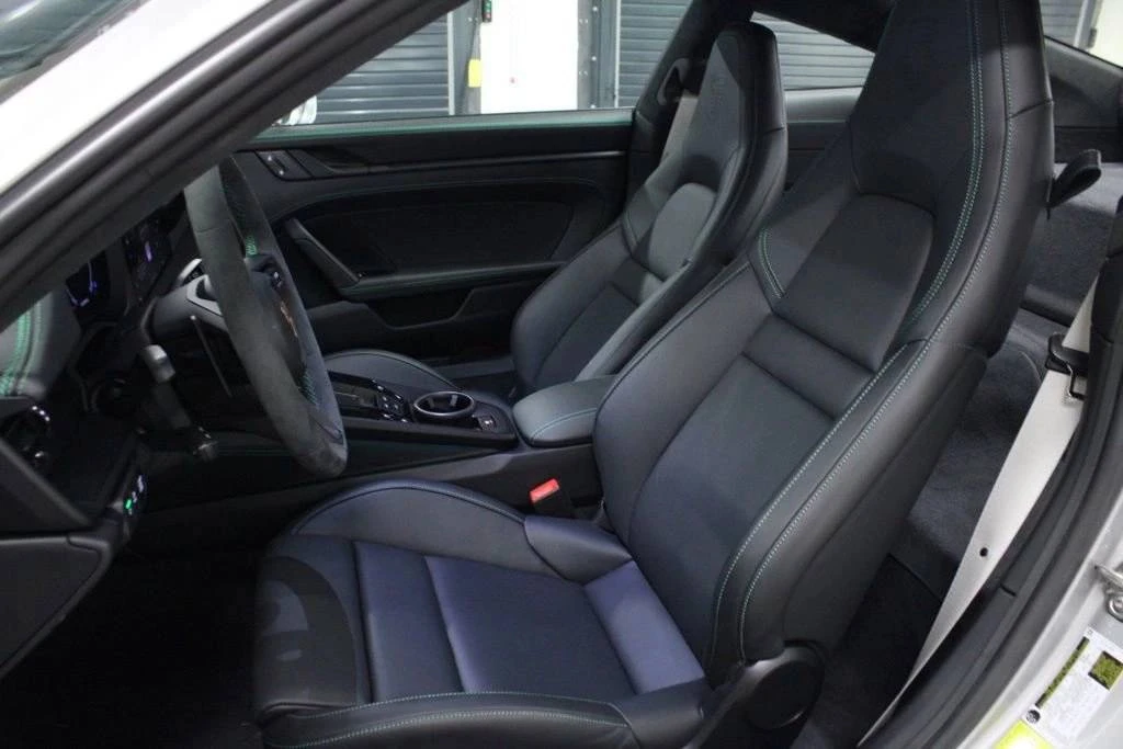 2026 Porsche 992 Carrera GTS - Image 5 of 5