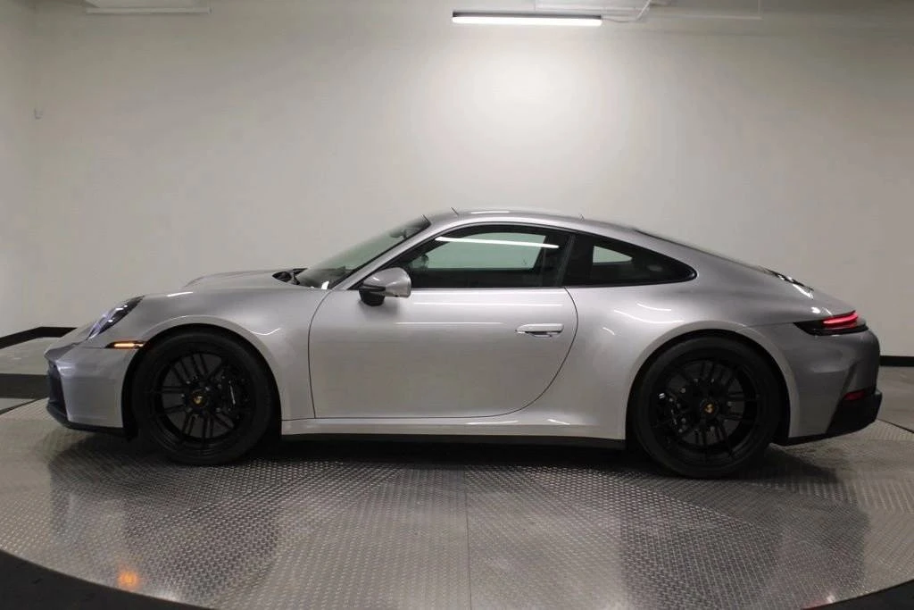 2026 Porsche 992 Carrera GTS - Image 2 of 5