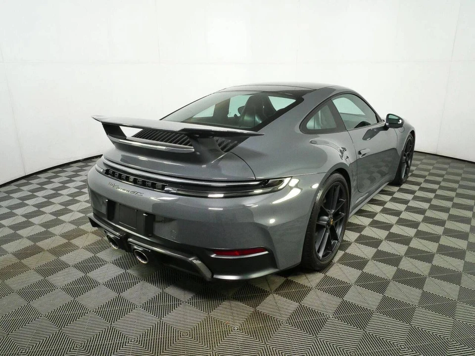 2026 Porsche 992 Carrera GTS - Image 3 of 4
