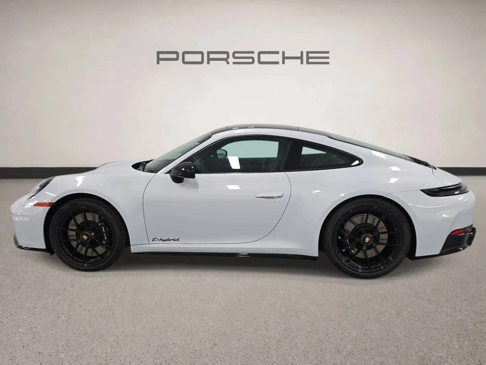 2026 Porsche 992 Carrera GTS - Image 2 of 5
