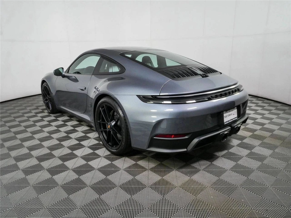 2026 Porsche 992 Carrera GTS - Image 3 of 5
