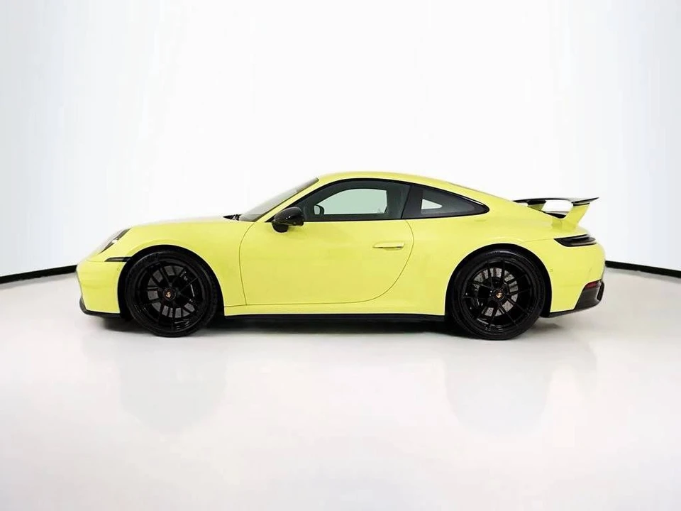 2026 Porsche 992 Carrera GTS - Image 2 of 5
