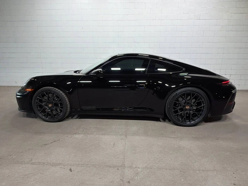 2026 Porsche 992 Carrera GTS - Image 2 of 5
