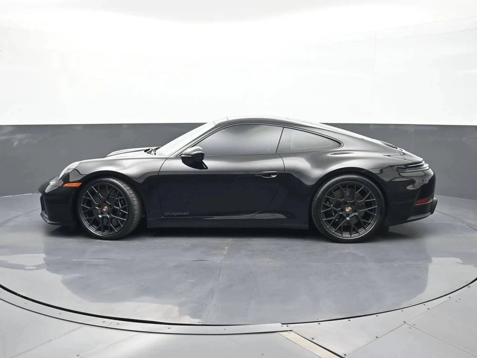 2026 Porsche 992 Carrera GTS - Image 2 of 4