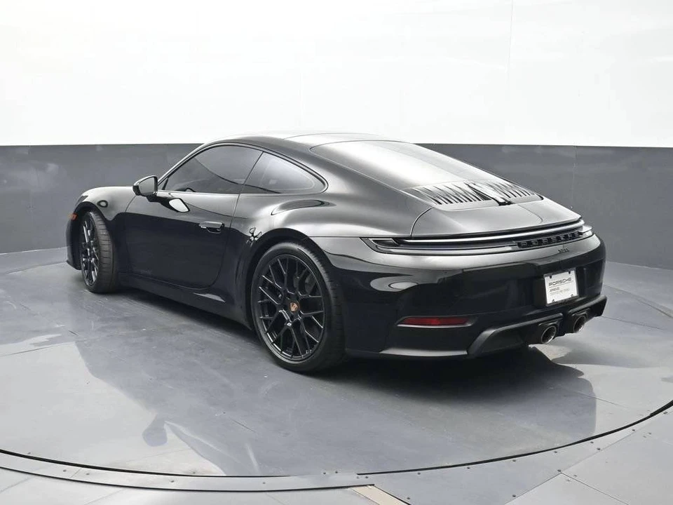 2026 Porsche 992 Carrera GTS - Image 3 of 4
