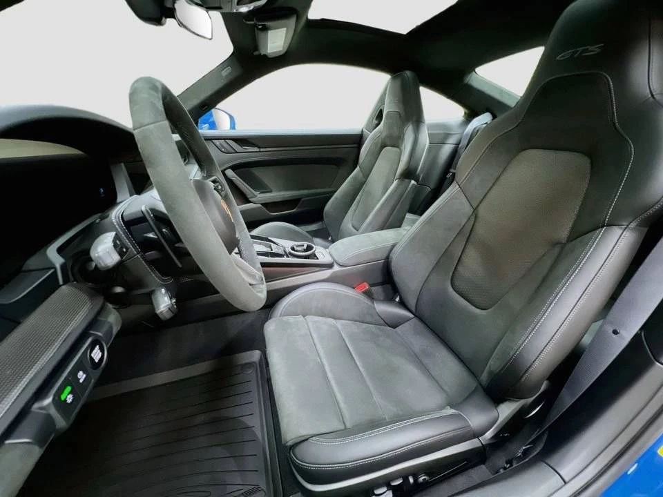 2026 Porsche 992 Carrera GTS - Image 5 of 5