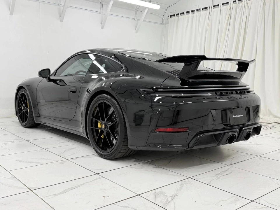2026 Porsche 992 Carrera GTS - Image 3 of 5