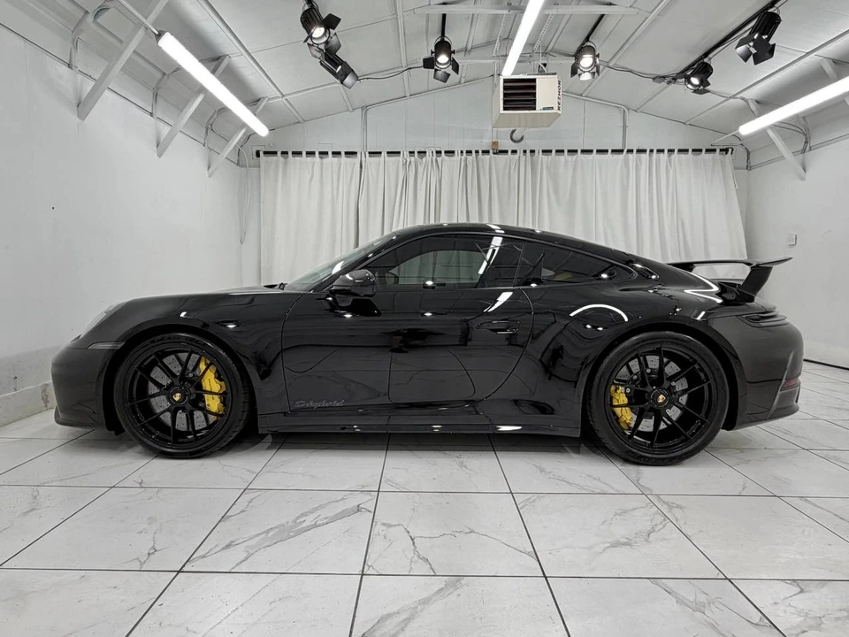 2026 Porsche 992 Carrera GTS - Image 2 of 5