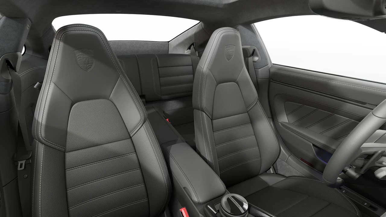 2026 Porsche 992 Carrera GTS - Image 12 of 14