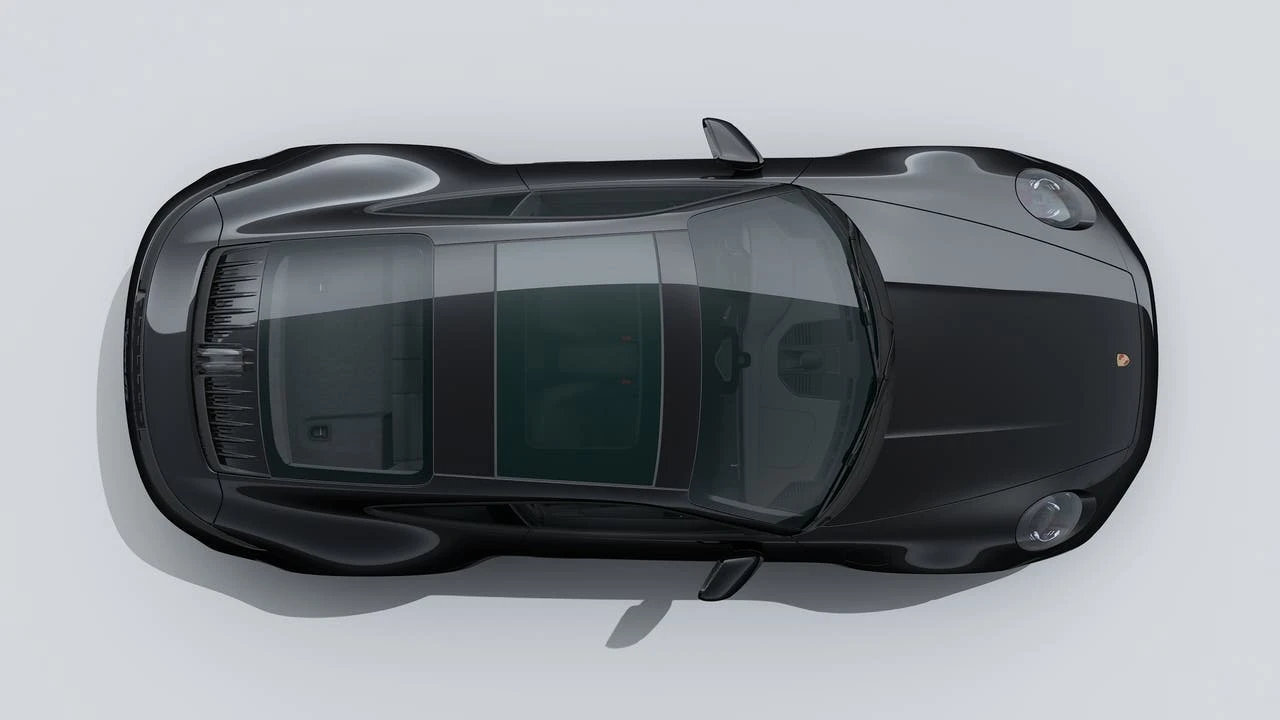2026 Porsche 992 Carrera GTS - Image 5 of 14