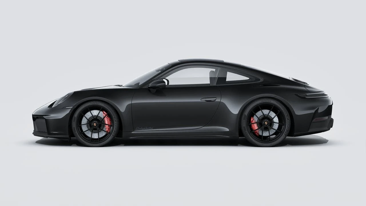 2026 Porsche 992 Carrera GTS - Image 2 of 14