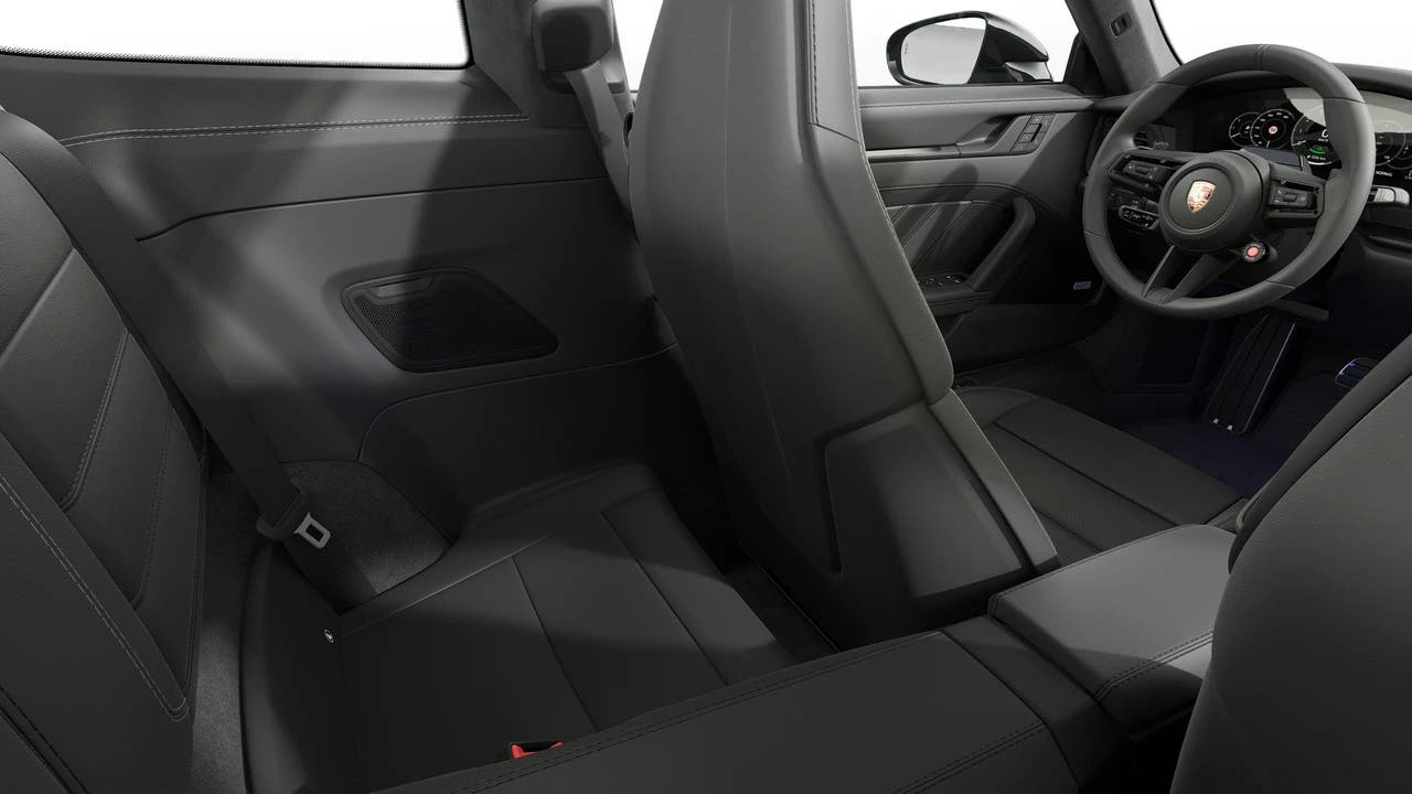 2026 Porsche 992 Carrera GTS - Image 13 of 14