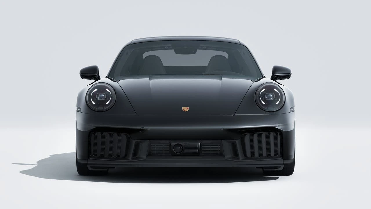 2026 Porsche 992 Carrera GTS - Image 8 of 14