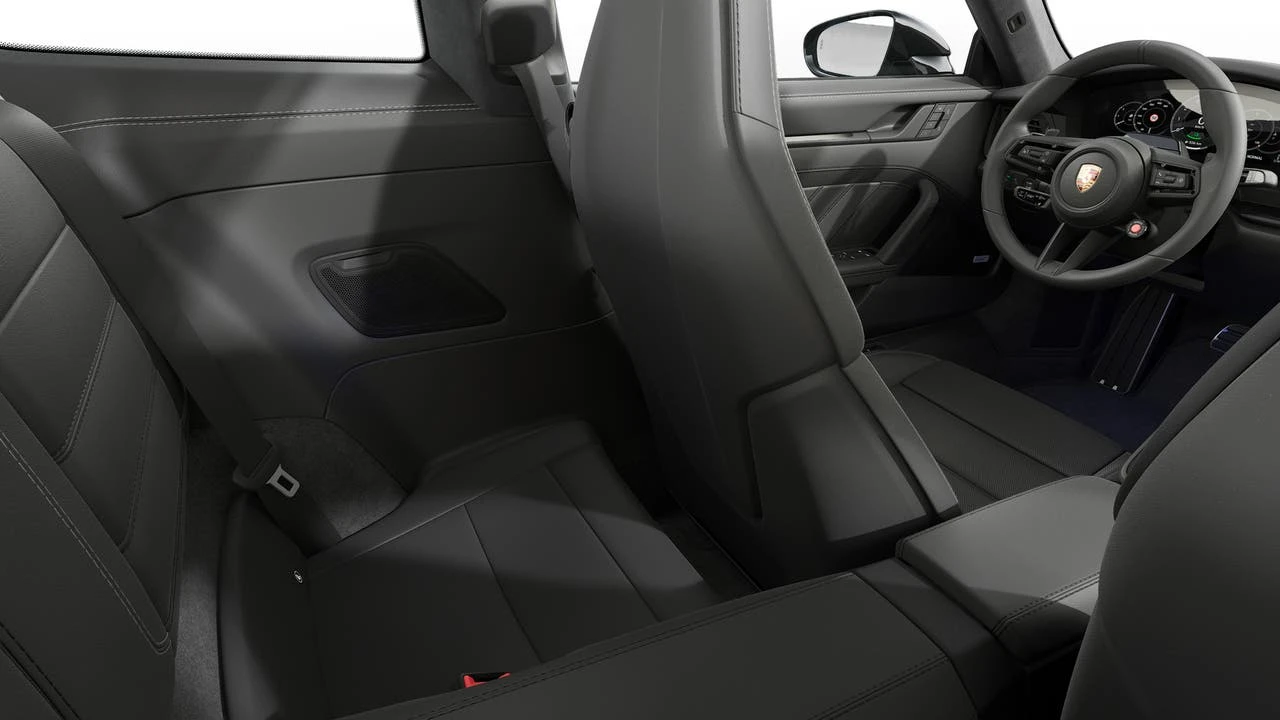 2026 Porsche 992 Carrera GTS - Image 14 of 14