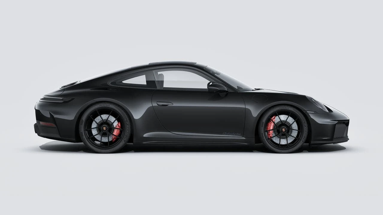 2026 Porsche 992 Carrera GTS - Image 6 of 14